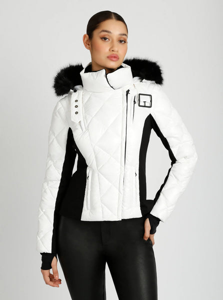 The Jet Setter Jacket