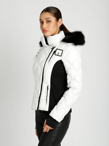 The Jet Setter Jacket