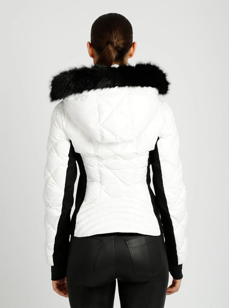 The Jet Setter Jacket