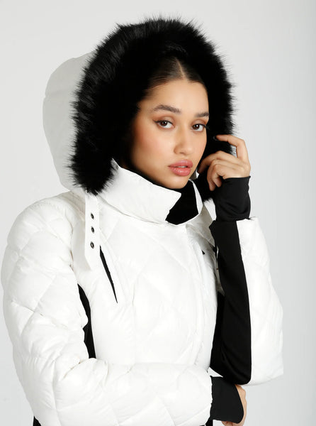 The Jet Setter Jacket