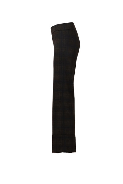 The Bonnie Tobacco Plaid