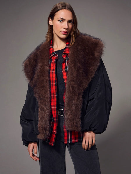 The Allure Jacket