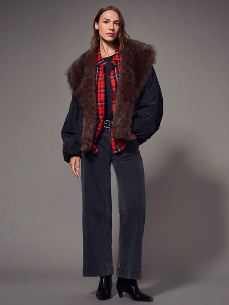 The Allure Jacket