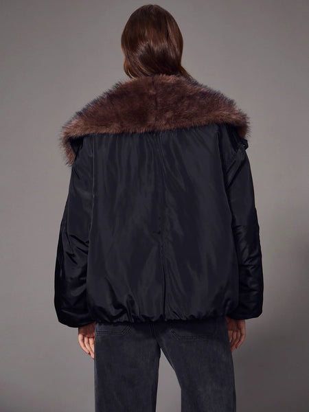 The Allure Jacket