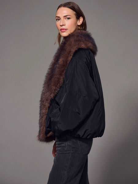 The Allure Jacket