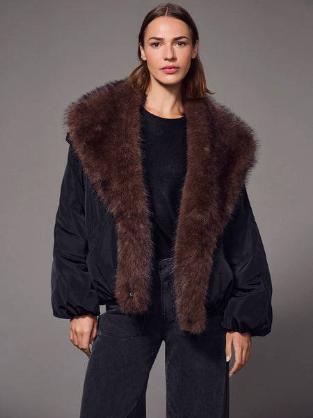 The Allure Jacket