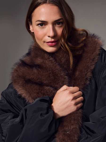 The Allure Jacket