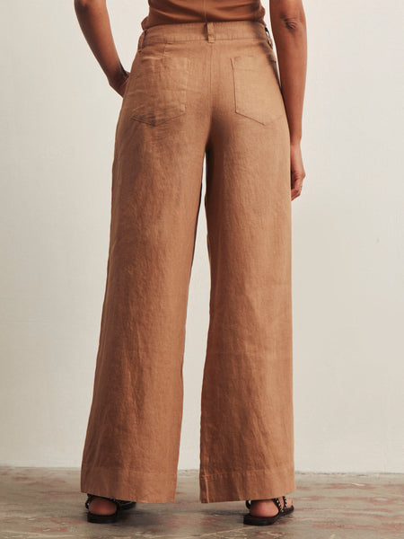 The Linen Marine