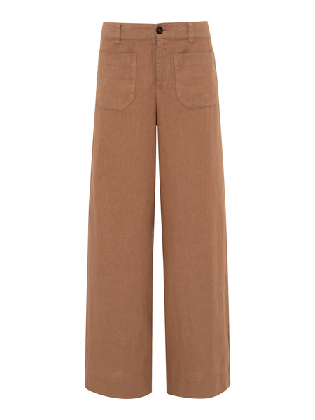 The Linen Marine