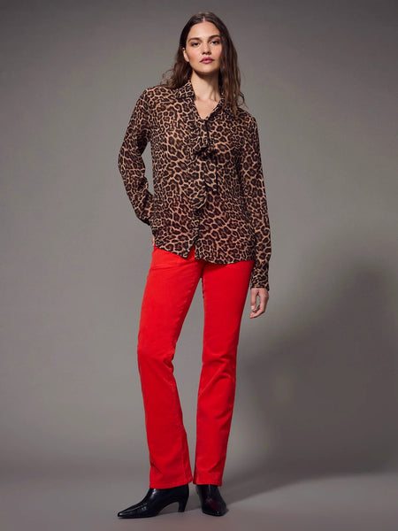 The Playdate Corduroy Bootcut Pant