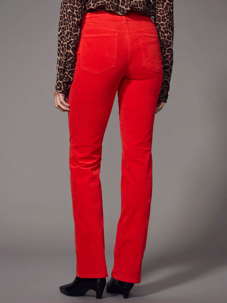 The Playdate Corduroy Bootcut Pant