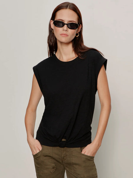 The Knotted Muscle Tee