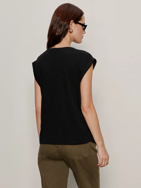 The Knotted Muscle Tee