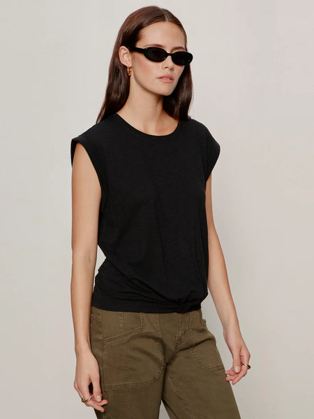 The Knotted Muscle Tee