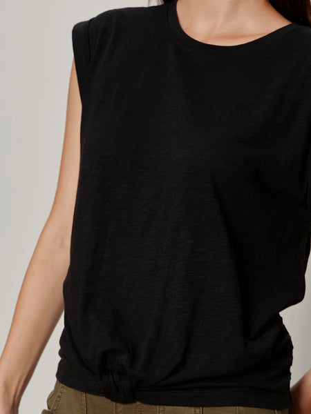 The Knotted Muscle Tee