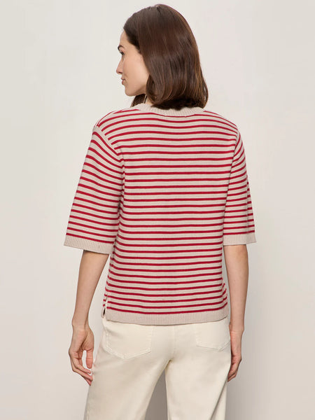 The Sweater Tee