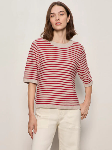 The Sweater Tee