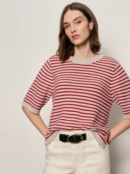 The Sweater Tee