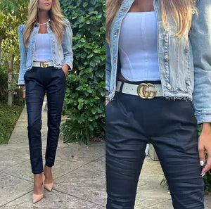 The Dafna Navy Check