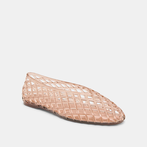 The Jam Flats Mocha Jelly
