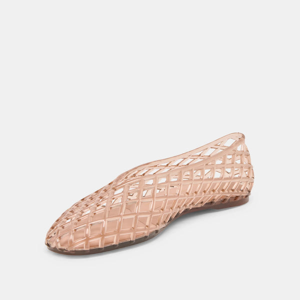 The Jam Flats Mocha Jelly