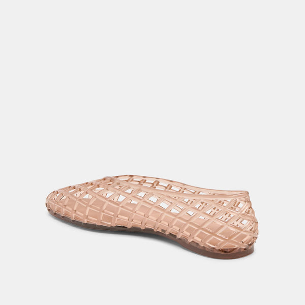 The Jam Flats Mocha Jelly