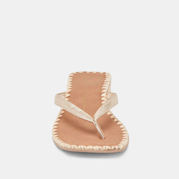 The Barty Sandals