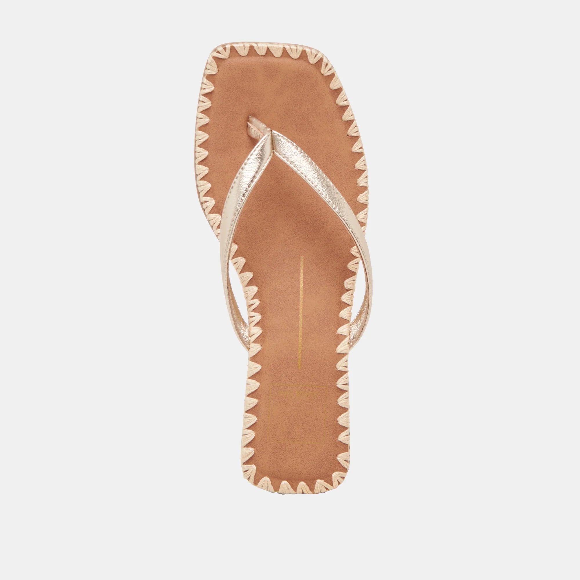 The Barty Sandals