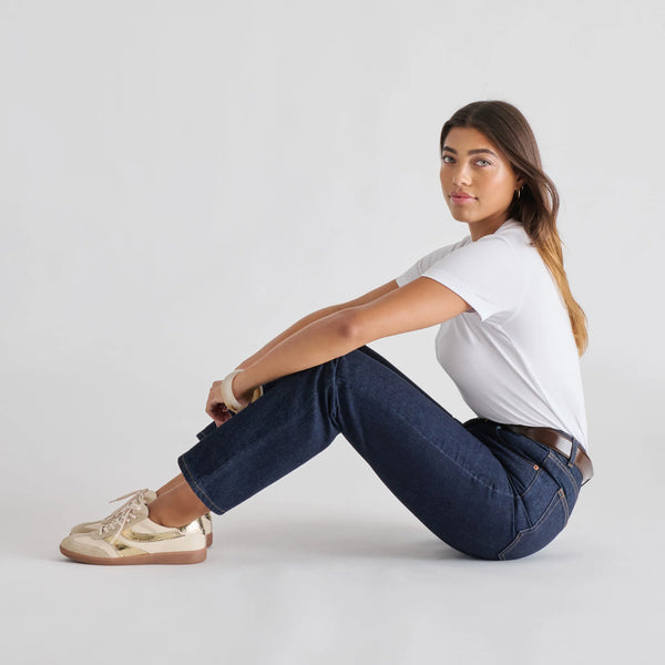 The Merit Sneaker - NEW!