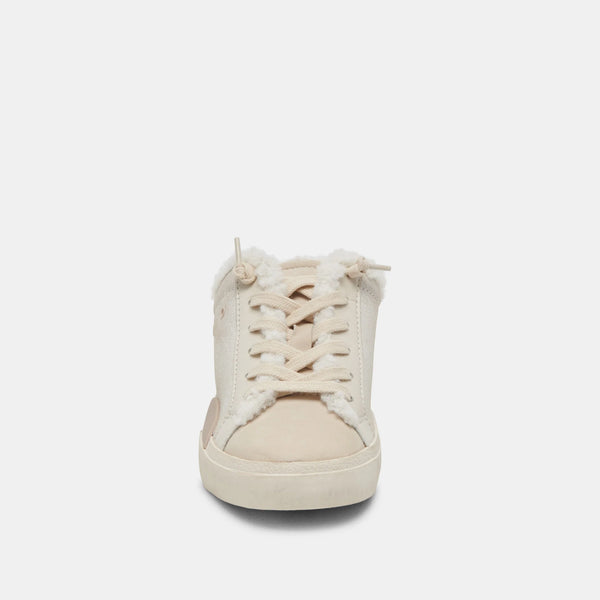 The Zantel Slip On Sneakers