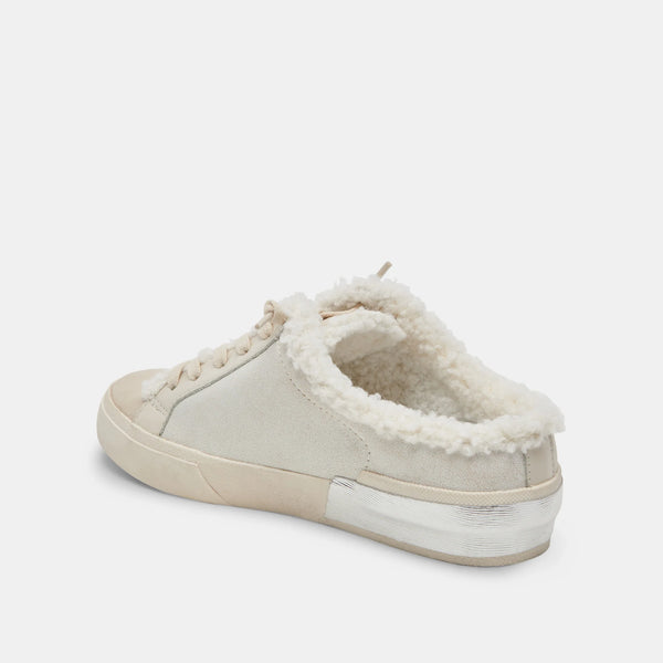 The Zantel Slip On Sneakers