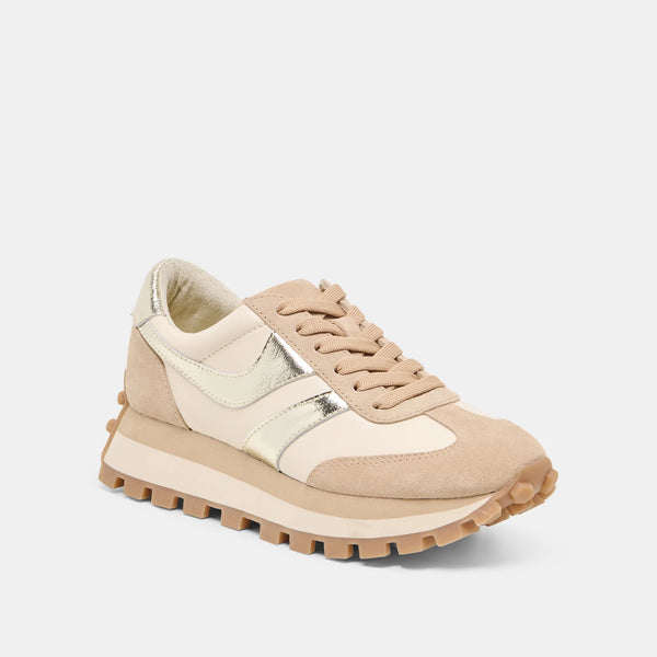 The Tresa Sneakers