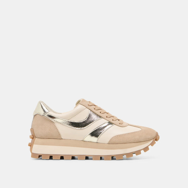 The Tresa Sneakers