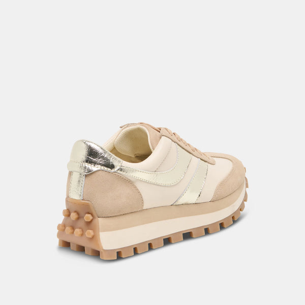 The Tresa Sneakers