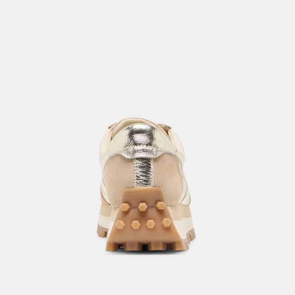 The Tresa Sneakers