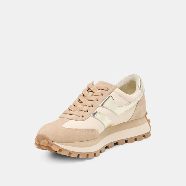 The Tresa Sneakers