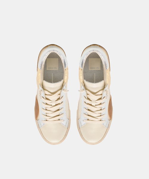 The Zina Sneakers