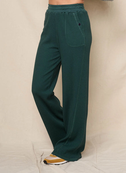 The Rainforest Flare Lounge Pant