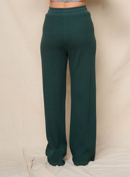 The Rainforest Flare Lounge Pant