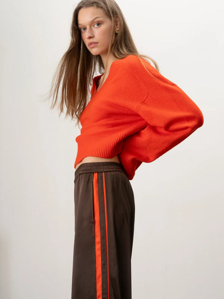 The Vanna V-Neck Sweater