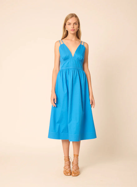 The Floria Dress
