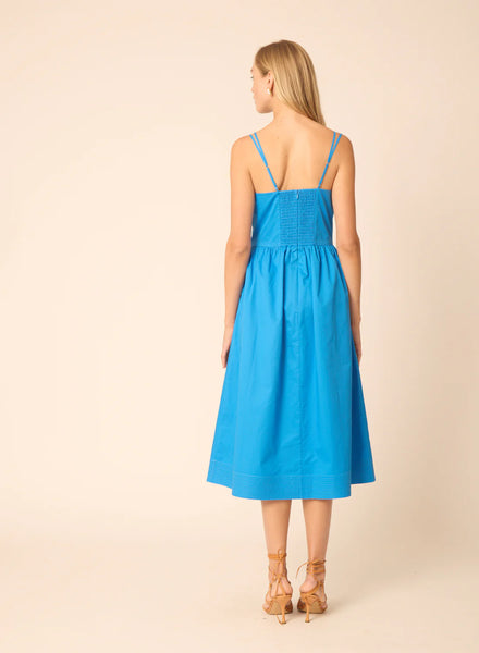 The Floria Dress