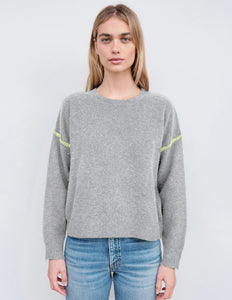 The Oversized Sweater