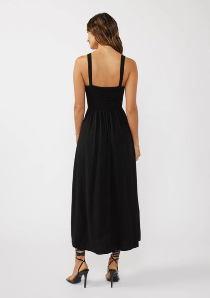 The Every Day Black Dress