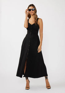 The Every Day Black Dress