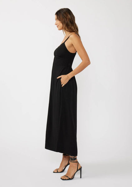 The Every Day Black Dress