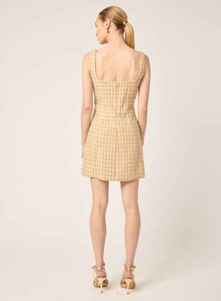 Jovi dress
