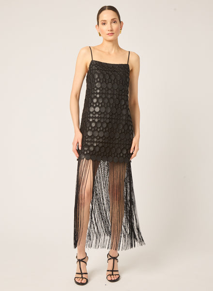 Essie dress