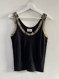 Goldie Tank