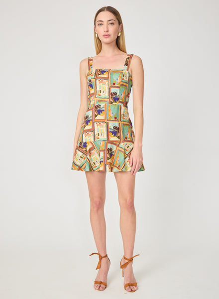 Julia dress